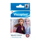 Viscoplast Frozen, pansements pour enfants, 10 pièces