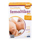 Femaltiker Plus, ar&#244;me caramel, 12 sachets EMBALLAGE ENDOMMAG&#201;