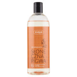 Ziaja Sunny Quince, shower gel, 500 ml