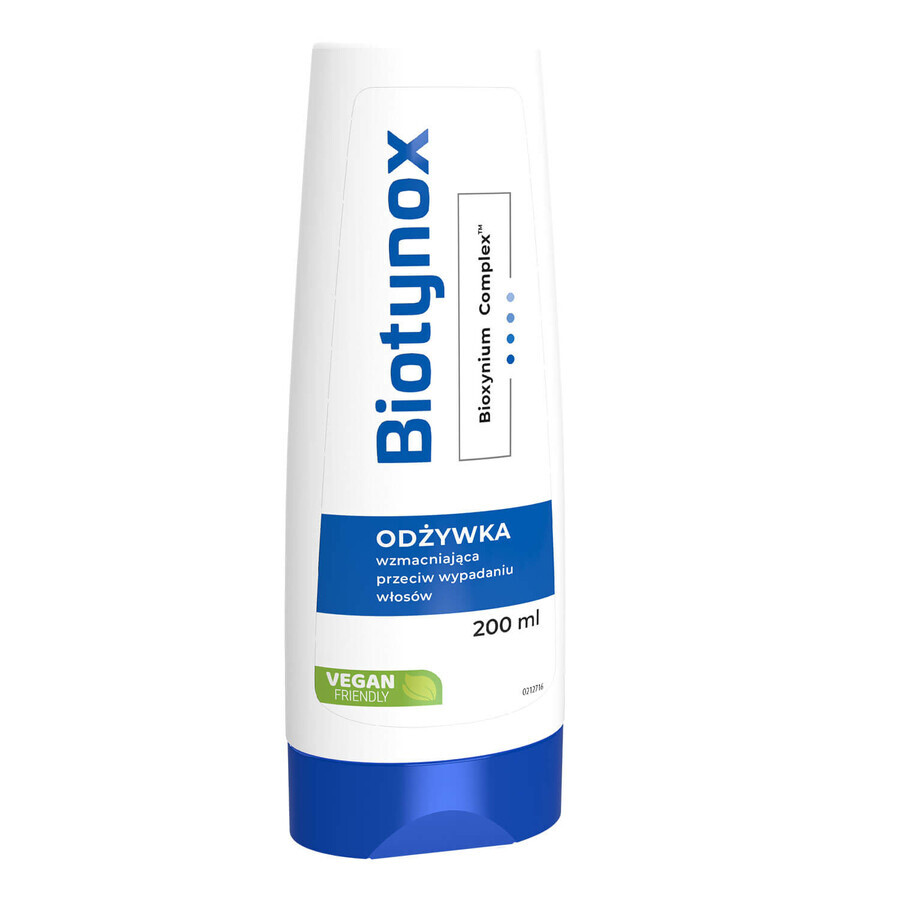 Rinforzante Lozione Anticaduta Capelli Biotynox 200 ml