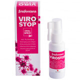 Fytofontana ViroStop Spray Oral, spray oral anti-grippe, 30 ml