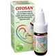 Otosan, gouttes auriculaires, 10 ml