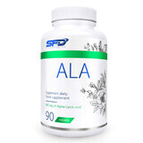 SFD ALA, acide alpha-lipoïque 600 mg, 90 comprimés