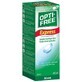 Opti-Free Express, liquide d&#233;sinfectant pour lentilles multifonctionnel, 355 ml