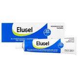 Elugel, gel dentaire, 40 ml