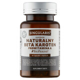 Singularis Superior Bêta-carotène naturel Provitamine A, 90 capsules molles