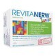 Revitanerw Junior, pour les enfants de plus de 3 ans et les adultes, 30 capsules molles