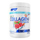 SFD Collagen Premium, saveur fraise-framboise, 400 g