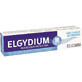 Elgydium Zahncreme gegen Plaque und Karies, 75ml - Schutz und Frische f&#252;r Z&#228;hne und Zahnfleisch