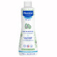 Mustela Bebe Enfant, Bain Moussant liquide, &#224; l&amp;#39;avocat bio, d&#232;s 1 jour, 750 ml