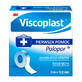 Viscoplast Polopor, adh&#233;sif non tiss&#233;, 5 mx 12,5 mm, 1 pi&#232;ce