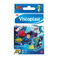 Viscoplast Cool, pansements pour enfants, 20 pi&#232;ces