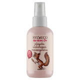 Sylveco For Children, après-shampooing facilitant le peignage, sans rinçage, dès 3 ans, 150 ml