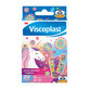 Pansements Viscoplast Magic pour enfants, 20 pi&#232;ces