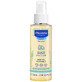 Mustela Bebe Enfant, huile de massage pour enfants, 100 ml