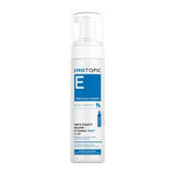 Emotopic, loción de espuma hidratante med+ para el cuerpo, 200 ml