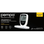 Pempa BK6-40M 3in1, appareil pour mesurer le glucose, le cholestérol et l&#39;acide urique