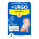 Urgo Surgifix, culotte post-partum, en maille, r&#233;utilisable, taille universelle, 2 pi&#232;ces