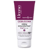 Lirene Rejuvenation, 5in1 hand cream, 50 ml