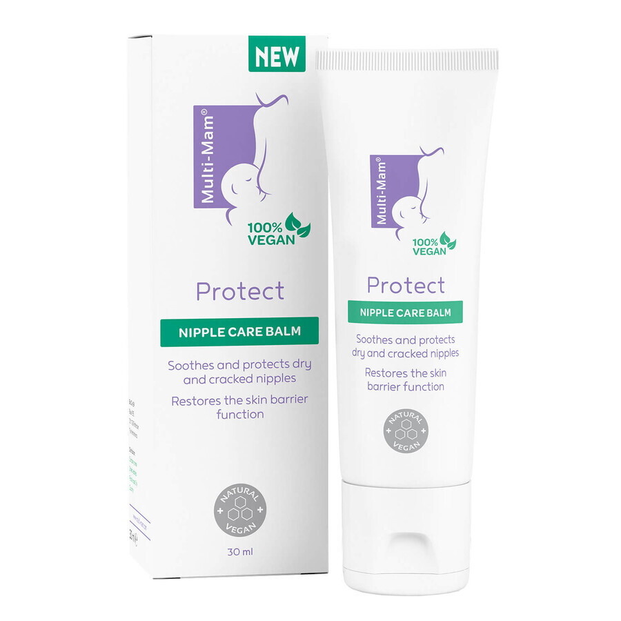 Multi-Mam Protect Balsam, 30 ml