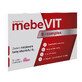 MebeVit B-complexe, 60 comprim&#233;s enrob&#233;s