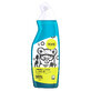 Yope Lime and Mint, gel natural de curățare a toaletei, 750 ml