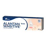 Alantan Sensitive, cream for babies from the first day, children and adults, 20 g