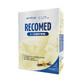 Activlab Pharma RecoMed pentru diabetici, preparat nutritiv, aromă de vanilie, 63 g x 6 plicuri