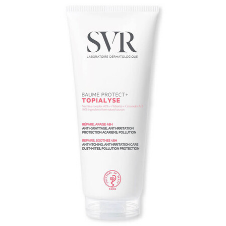 SVR Topialyse Baume Protect+, loțiune de protecție, 200 ml