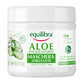 Equilibra Feuchtigkeitsspendende Aloe Maske, 250 ml