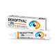 Dexoftyal, gel hydratant pour les yeux contenant du dexpanth&#233;nol 5%, 10 g