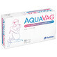 AquaVag, pessaires vaginaux, 10 pi&#232;ces