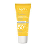 Uriage Bariesun, anti-vlekkenvloeistof, gevoelige huid, SPF 50+, 40 ml