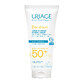 Uriage Bariesun, cr&#232;me min&#233;rale visage et corps, peaux hypersensibles, avec intol&#233;rances, SPF 50+, 100 ml