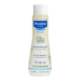 Mustela Bebe Enfant, shampoing doux pour enfants, dès 1 jour, 200 ml