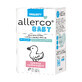 Allerco Baby Emolients, baton de curățare delicată, 100 g