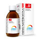 Immunotrophine Plus vitamine D, 180 ml