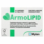 ArmoLipid, 60 comprimés