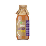 EkaMedica Sirop de Citron Lavande, 300 ml