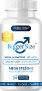 Medica-Group BiggerSize, 60 g&#233;lules