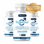 Medica-Group BiggerSize, 60 capsule