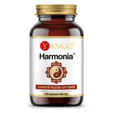 Yango Harmonia, 60 gélules