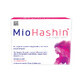 MioHashin, Mio, 60 g&#233;lules + Hashin, 30 g&#233;lules