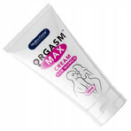 Medica-Group Orgasm Max Cream for Woman, crème intime qui améliore l&#39;orgasme, 50 ml