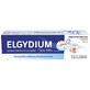 Elgydium Timer, pastă de dinți educativă cu schimbare de culoare, anti-caries, de la 3 ani, 50 ml