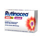 Rutinacea Max D3 + Knoblauch, 60 Tabletten - Langes Verfallsdatum!