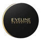 Eveline Cosmetics Celebrities Beauty, poudre de pierre, n&#176; 020 Transparent, 9 g