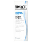 Physiogel Hidratación Diaria, crema facial hidratante, piel seca y sensible, 75 ml