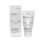 Activelab Pharma RadioSkin, Soothing and regenerating cream for face and body, after radio and chemotherapy, 150 ml