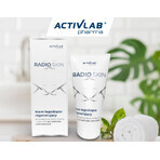 Activelab Pharma RadioSkin, Soothing and regenerating cream for face and body, after radio and chemotherapy, 150 ml